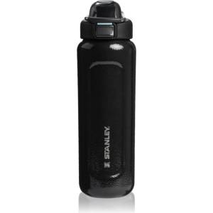 STANLEY The Wellspring Bottle термобутилка Hammertone Black
