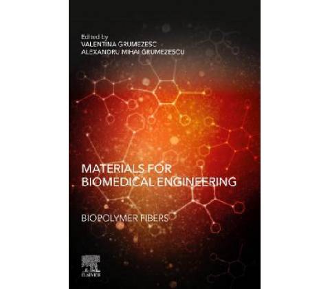 Materials for Biomedical Engineering