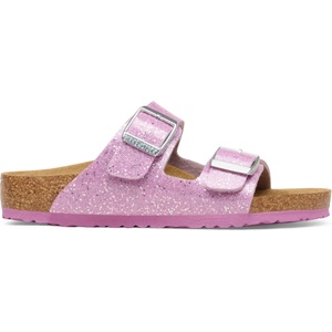 Birkenstock Детски сандали Birkenstock Kid's Arizona BF Cosmic Sparkle Sandals - Cosmic Sparkle Lavender - размер 34 (702-3253-0319)