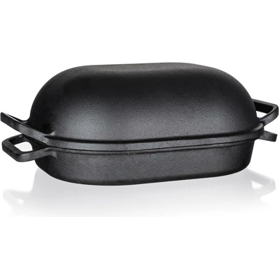 Banquet Excellent 3+4 l litina 39x26x14cm – Zboží Mobilmania