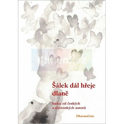 Šálek dál hřeje dlaně - Pavel Martinec