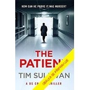 Pacientka - Tim Sullivan