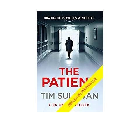 Pacientka - Tim Sullivan