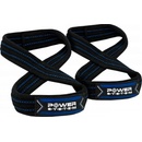Power System Lifting Straps Figure 8