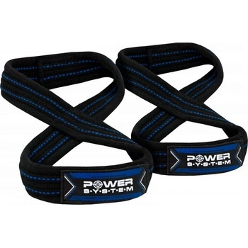 Power System Lifting Straps Figure 8