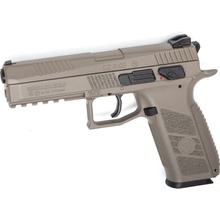 ASG CZ P-09 GBB 4,5mm plynová