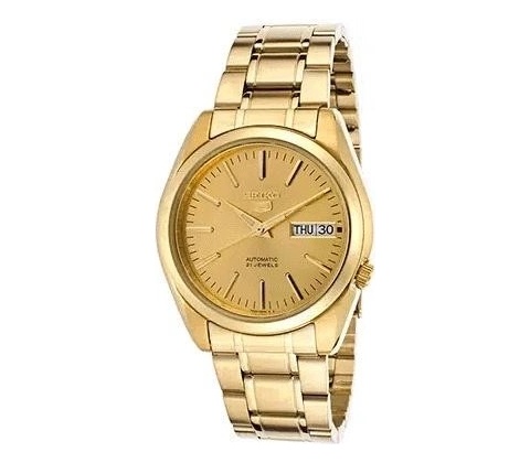 Seiko SNKL48K1