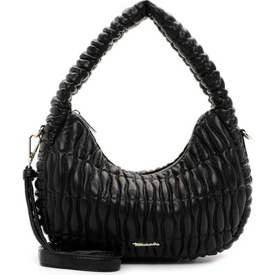 Tamaris Charis 33373-100 Black dámska kabelka čierna