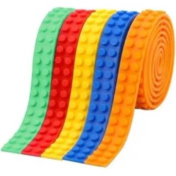 Epee Zuru Mayka Lego páska béžová dvojitá 2 metry 23057I