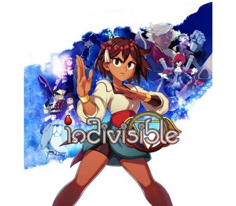 Indivisible