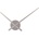 NeXtime Small Hands 3074zi