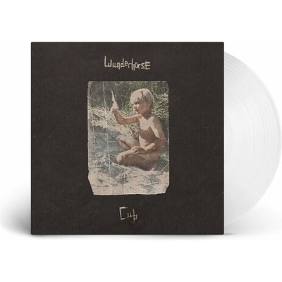 Wunderhorse - Cub CLR LTD LP