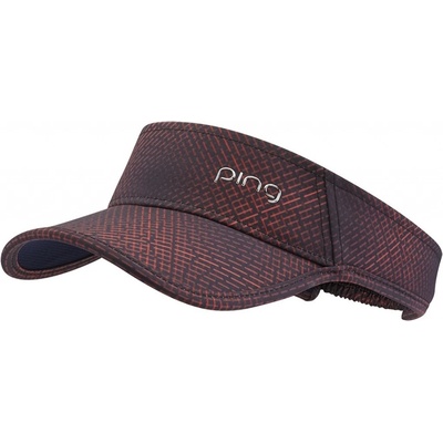 Ping W kšilt Birdie tmavě modrý