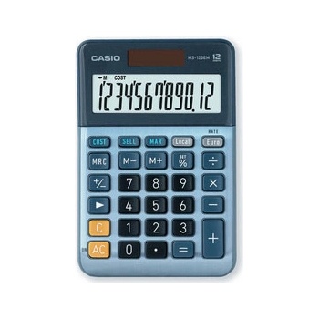 Casio MS-120EM