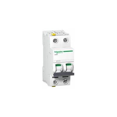 Schneider Electric Jistič iC60N-C20-2 C 20A 2pólový A9F04220