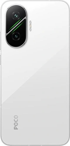 POCO F7 12GB/512GB White od 9 600 Kč - Heureka.cz