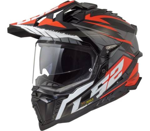 LS2 MX701 Explorer C Spire