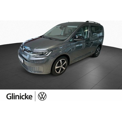 Volkswagen Caddy 2.0 TDI DSG 90 kW