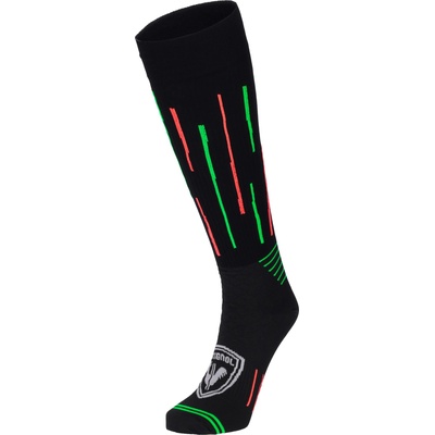 Rossignol Hero socks x3 l