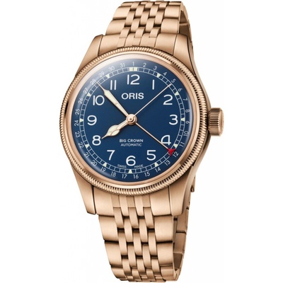 Oris 0175477413165-0782001