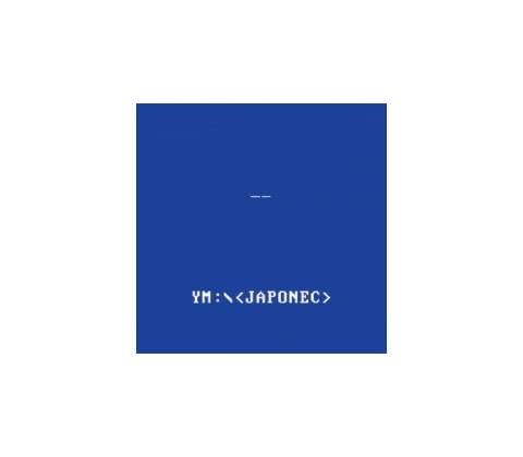 YM - Japonec / Digipack CD