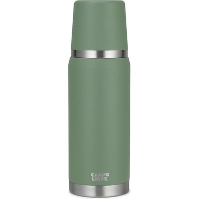 Термо бутилка Campo libre Jaco 0, 75 Insulated bottle - Moos - размер 750 ml (533-2310-0311)