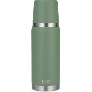 Campo Libre Термо бутилка Campo libre Jaco 0, 75 Insulated bottle - Moos - размер 750 ml (533-2310-0311)