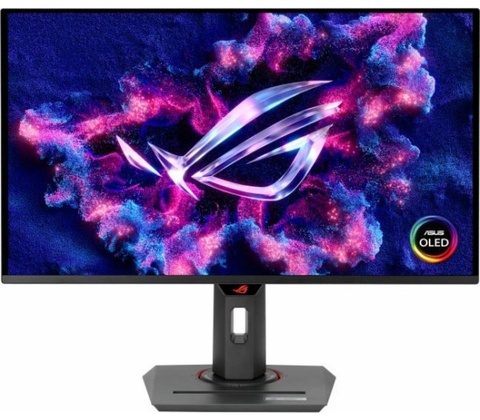 Asus ROG Strix OLED XG27ACDNG