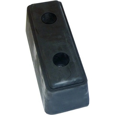 doraz gumový 200x80x90 – Zboží Mobilmania