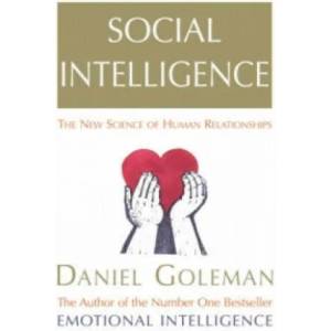 Social Intelligence | Daniel Goleman (ISBN: 9780099464921)