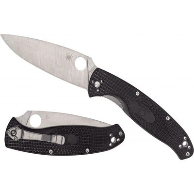 Spyderco C142GP Resilience