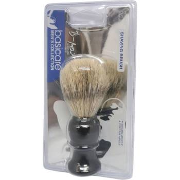 Image 1 of Basicare четка за бръснене от естествен косъм, 1 брой