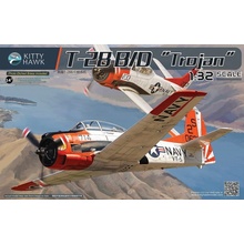 T-28B/D Trojan Kitty Hawk KH32014 1:32