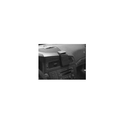Brodit ProClip pro Volvo V70 N 00-08/XC70 00-07, zesílený, na střed 213404
