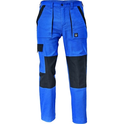 Cerva nohavice MAX NEO do pasu Navy