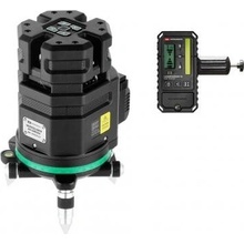 ADA 6D Servoliner Green + ADA LASER MARKER