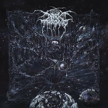 Darkthrone: It Beckons Us All LP