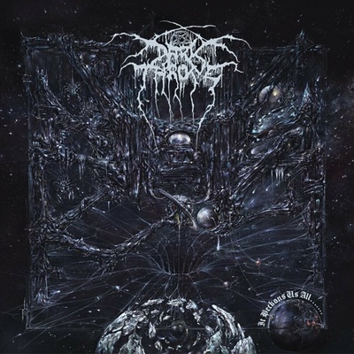 Darkthrone: It Beckons Us All LP
