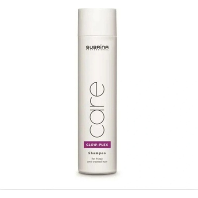 Subrina Care GlowPlex Shampoo Šampon pro zvýšení lesku 250 ml