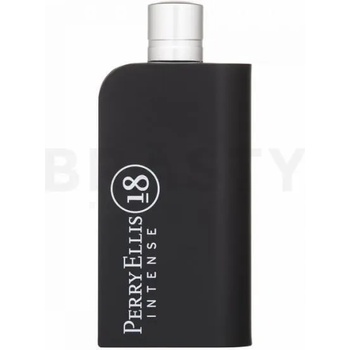 Image 1 of Perry Ellis 18 Intense for Men EDT 100 ml
