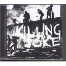 KILLING JOKE - KILLING JOKE