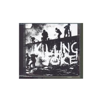 KILLING JOKE - KILLING JOKE