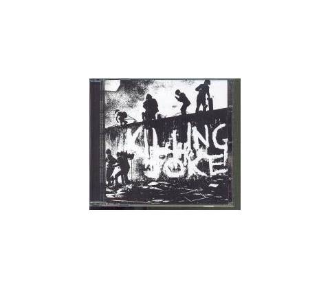 KILLING JOKE - KILLING JOKE