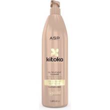 Affinage Kitoko Oil Treatment Cleanser 1000 ml