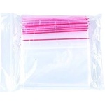 Office products Найлонов плик с цип 10х18см пакет 100 броя