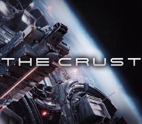 The Crust