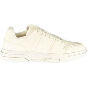 Tommy Hilfiger Мъжки спортни обувки tommy hilfiger, Цвят Бяло - mystock - 199,49 лв
