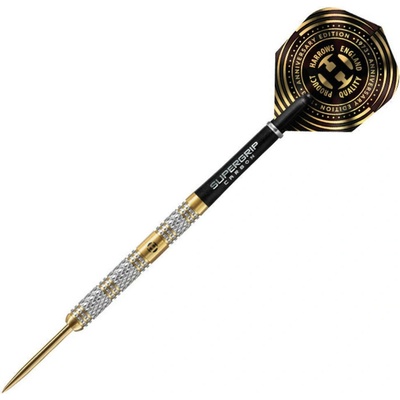steel Harrows Magnum 23g, 97% wolfram