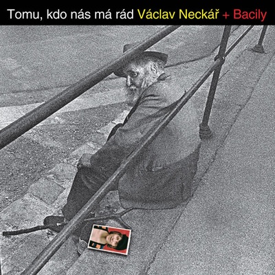 Václav Neckář - Tomu, kdo nás má rád CD