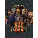 Age of Empires 3 (Definitive Edition)